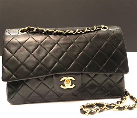 chanel 2.55 new price|chanel vintage 2.55 bag price.